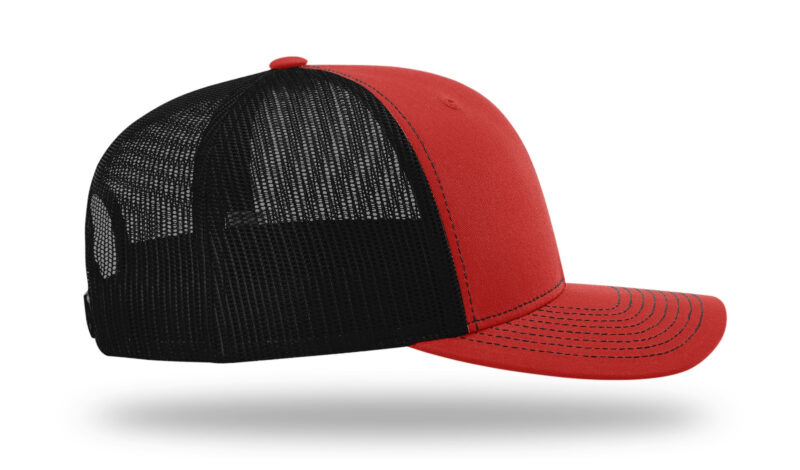 Richardson 112 Two-Color Split Hats - R112SPT - Image 251