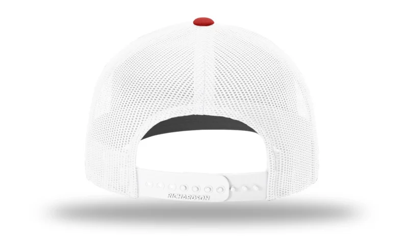 Richardson 112 Two-Color Split Hats - R112SPT - Image 259
