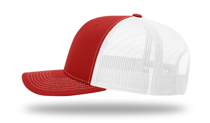 Richardson 112 Two-Color Split Hats - R112SPT - Image 257
