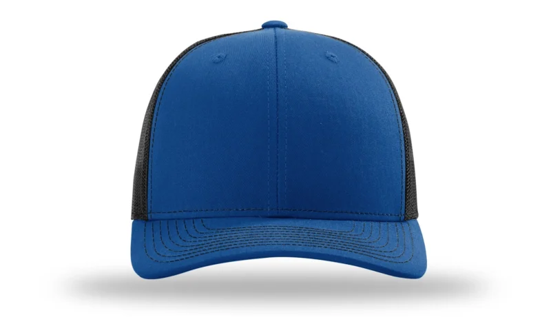 Richardson 112 Two-Color Split Hats - R112SPT - Image 263
