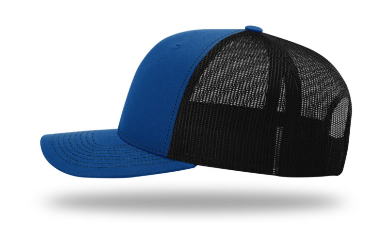 Richardson 112 Two-Color Split Hats - R112SPT - Image 262