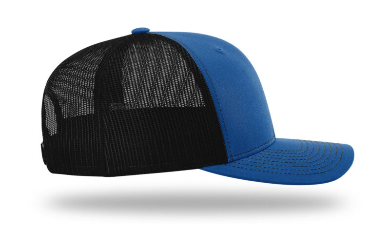 Richardson 112 Two-Color Split Hats - R112SPT - Image 261