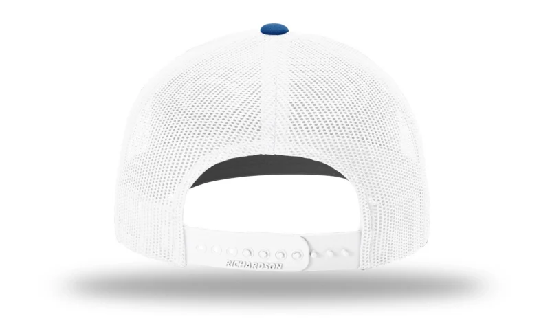 Richardson 112 Two-Color Split Hats - R112SPT - Image 272