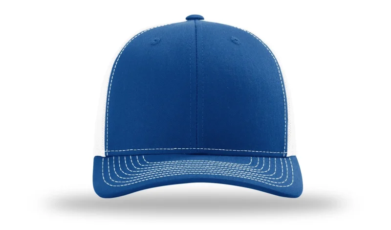 Richardson 112 Two-Color Split Hats - R112SPT - Image 274