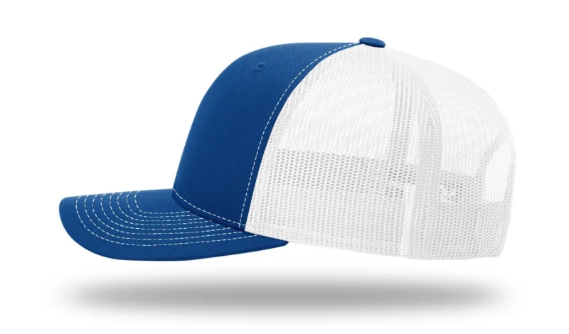 Richardson 112 Two-Color Split Hats - R112SPT - Image 273