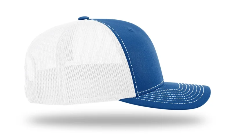 Richardson 112 Two-Color Split Hats - R112SPT - Image 271