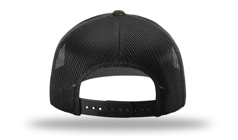 Richardson 112 Camo Printed Hats - 112PC - Image 17