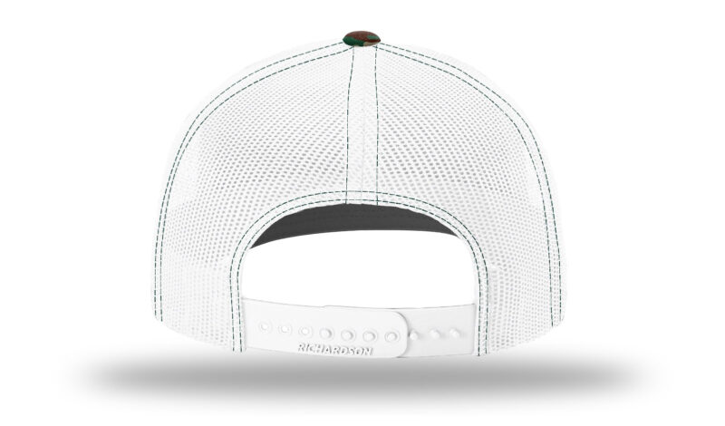 Richardson 112 Camo Printed Hats - 112PC - Image 22
