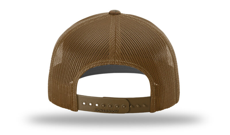 Richardson 112 Camo Printed Hats - 112PC - Image 27