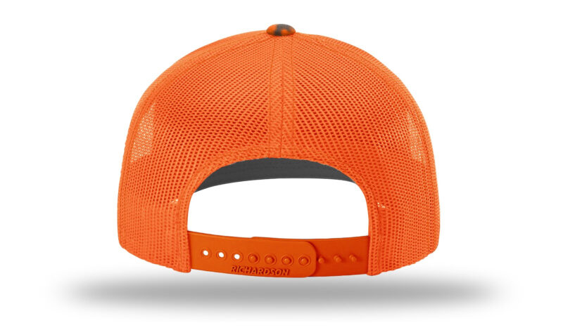 Richardson 112 Camo Printed Hats - 112PC - Image 37