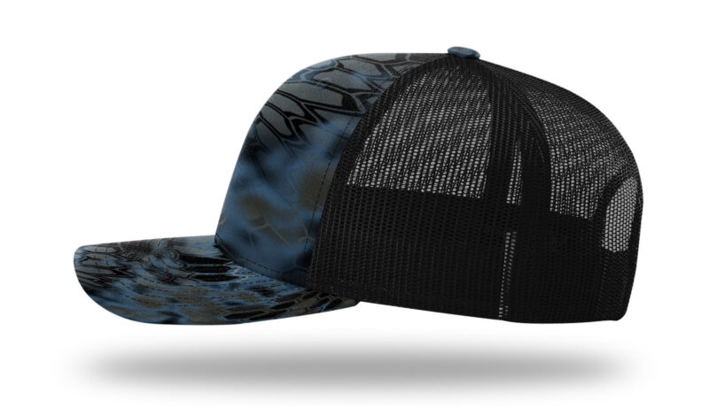 Richardson 112 Camo Printed Hats - 112PC - Image 45