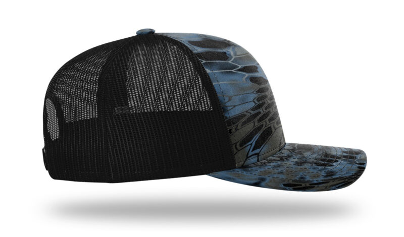 Richardson 112 Camo Printed Hats - 112PC - Image 46