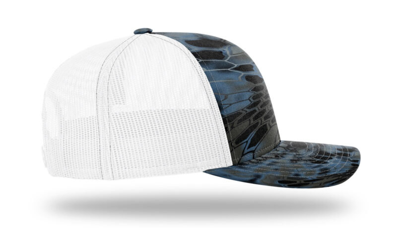 Richardson 112 Camo Printed Hats - 112PC - Image 50