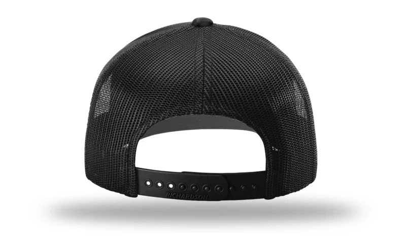 Richardson 112 Camo Printed Hats - 112PC - Image 52