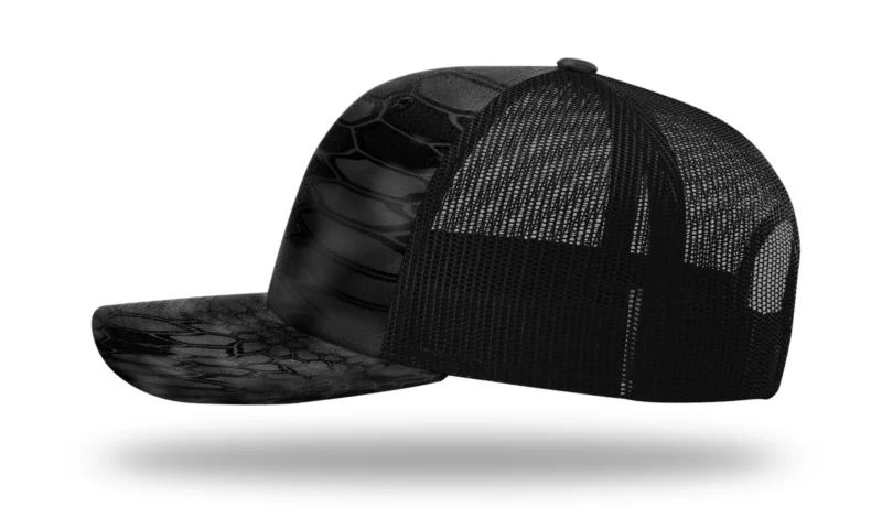Richardson 112 Camo Printed Hats - 112PC - Image 55
