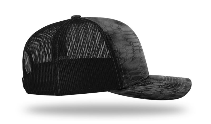 Richardson 112 Camo Printed Hats - 112PC - Image 56