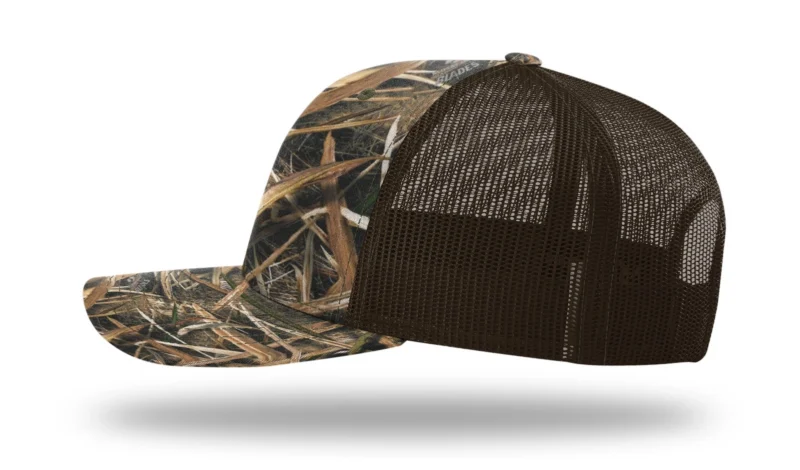 Richardson 112 Camo Printed Hats - 112PC - Image 75