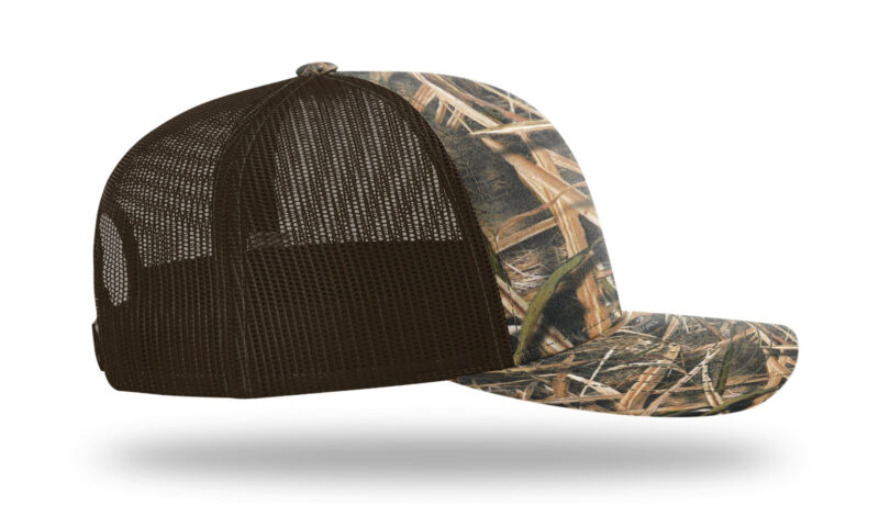 Richardson 112 Camo Printed Hats - 112PC - Image 76