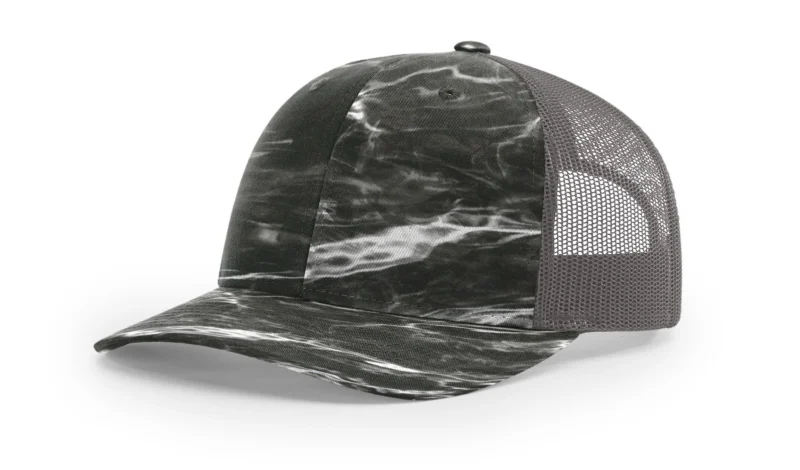 Richardson 112 Camo Printed Hats - 112PC - Image 68