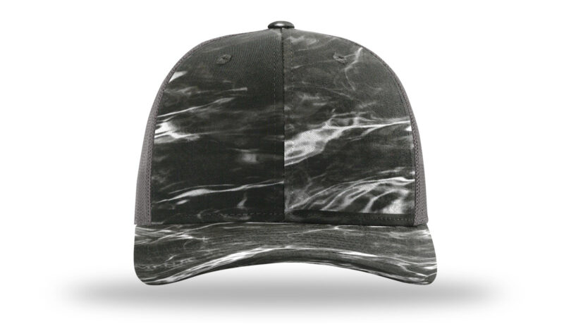 Richardson 112 Camo Printed Hats - 112PC - Image 69