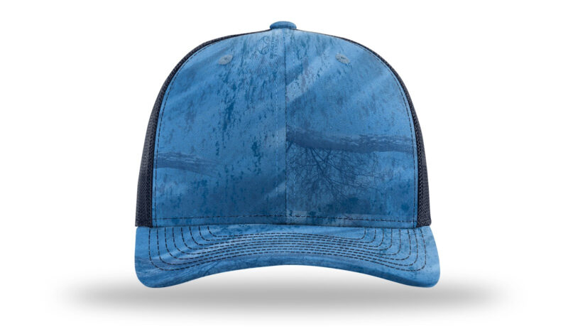 Richardson 112 Camo Printed Hats - 112PC - Image 79