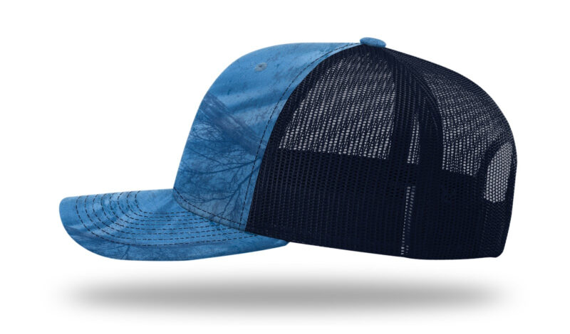 Richardson 112 Camo Printed Hats - 112PC - Image 80