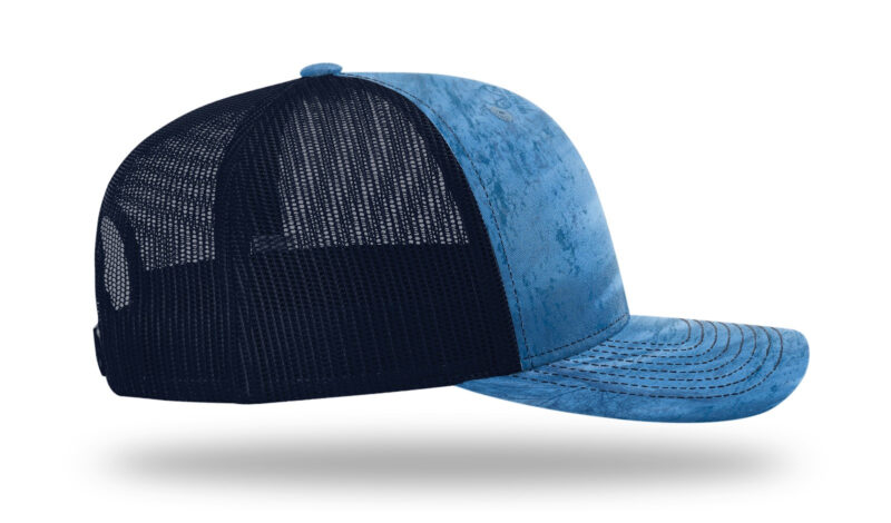 Richardson 112 Camo Printed Hats - 112PC - Image 81