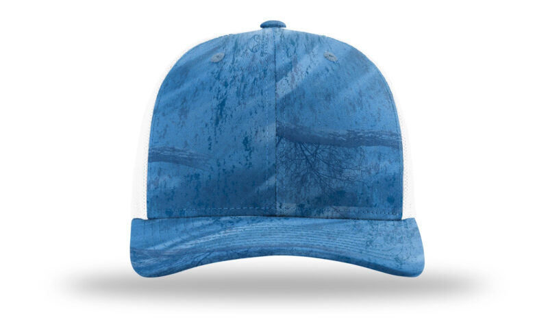 Richardson 112 Camo Printed Hats - 112PC - Image 84