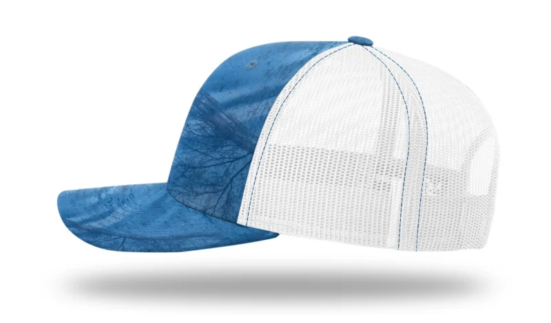 Richardson 112 Camo Printed Hats - 112PC - Image 85