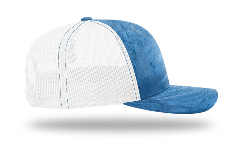 Richardson 112 Camo Printed Hats - 112PC - Image 86