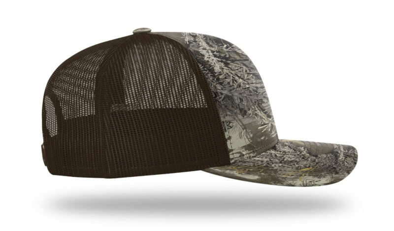 Richardson 112 Camo Printed Hats - 112PC - Image 94