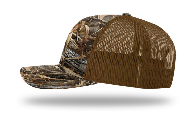 Richardson 112 Camo Printed Hats - 112PC - Image 89