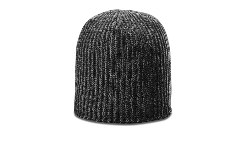 Richardson 127 Melange Slouch Beanies - 127 - Image 2