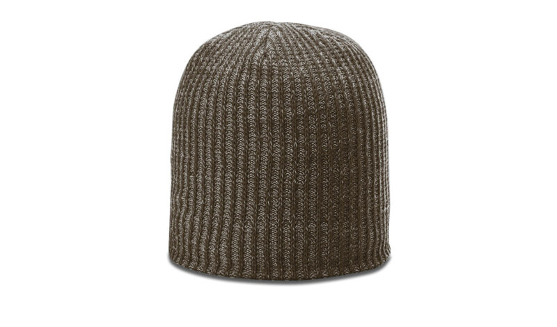Richardson 127 Melange Slouch Beanies - 127 - Image 3