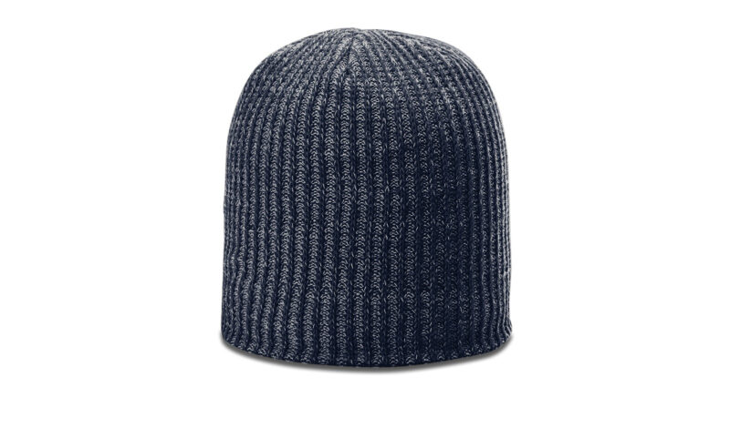 Richardson 127 Melange Slouch Beanies - 127 - Image 6