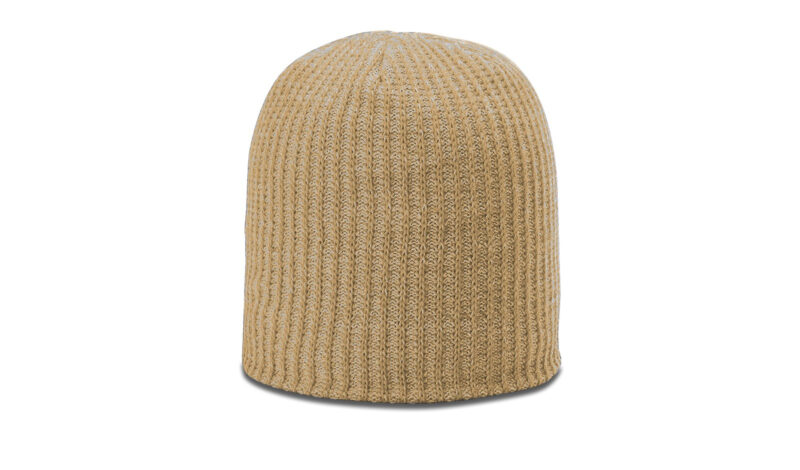 Richardson 127 Melange Slouch Beanies - 127 - Image 7