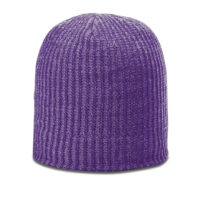 Richardson 127 Melange Slouch Beanies - 127