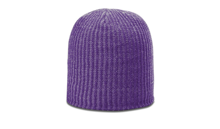 Richardson 127 Melange Slouch Beanies – 127