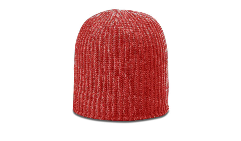 Richardson 127 Melange Slouch Beanies - 127 - Image 9