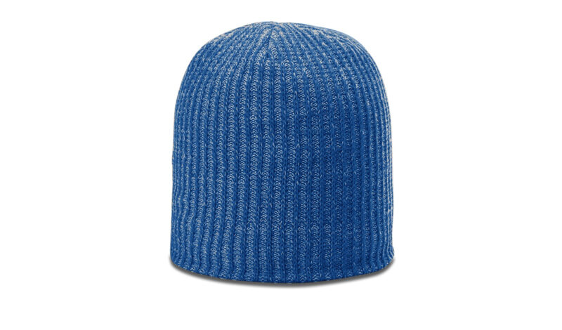 Richardson 127 Melange Slouch Beanies - 127 - Image 10