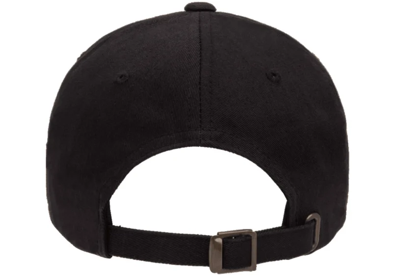 Flexfit Yupoong Low Profile Cotton Dad Hats - 6245CM - Image 48