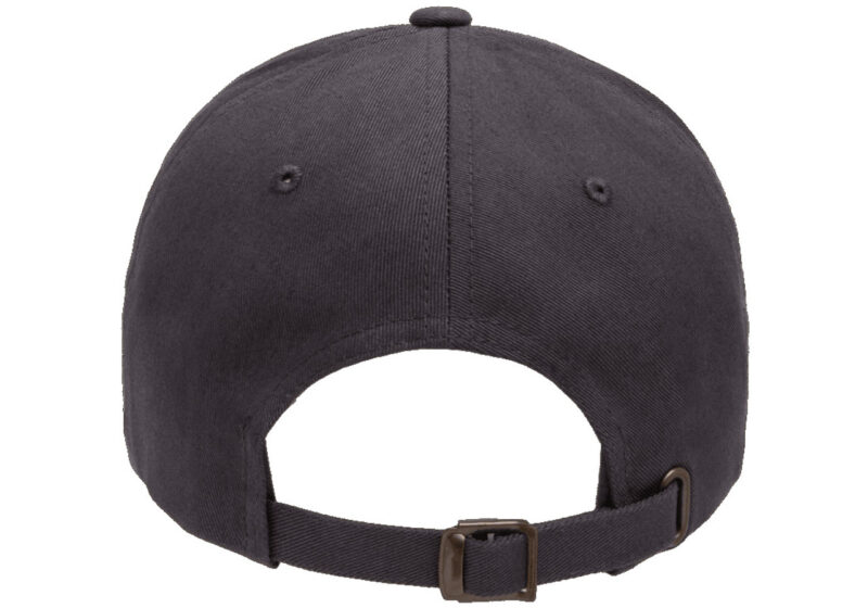 Flexfit Yupoong Low Profile Cotton Dad Hats - 6245CM - Image 8