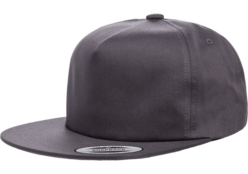 Flexfit YP Classics Light Structure 5-Panel Snapback hats - 6502FF - Image 7