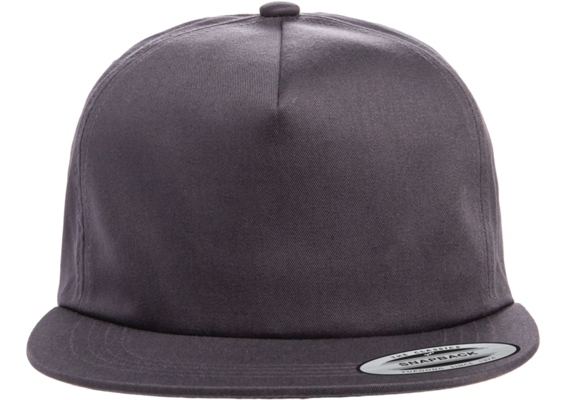 Flexfit YP Classics Light Structure 5-Panel Snapback hats - 6502FF - Image 9