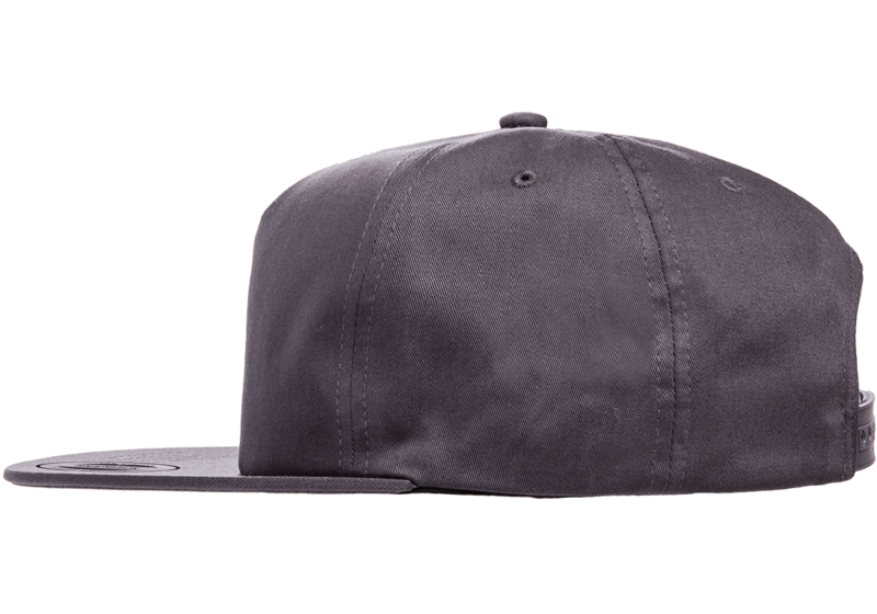 Flexfit YP Classics Light Structure 5-Panel Snapback hats - 6502FF - Image 6