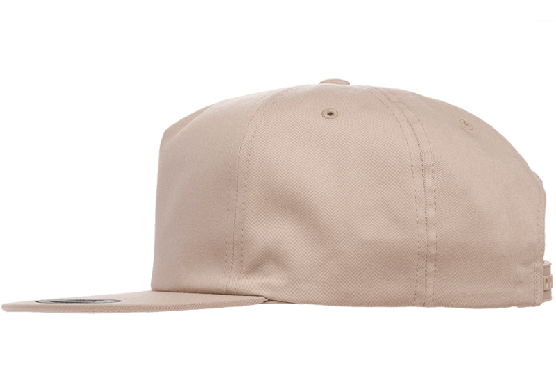 Flexfit YP Classics Light Structure 5-Panel Snapback hats - 6502FF - Image 14