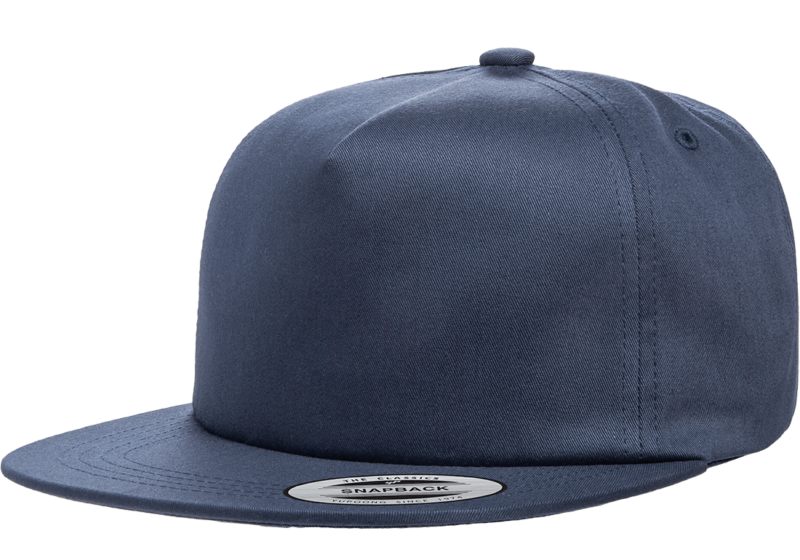 Flexfit YP Classics Light Structure 5-Panel Snapback hats - 6502FF - Image 19
