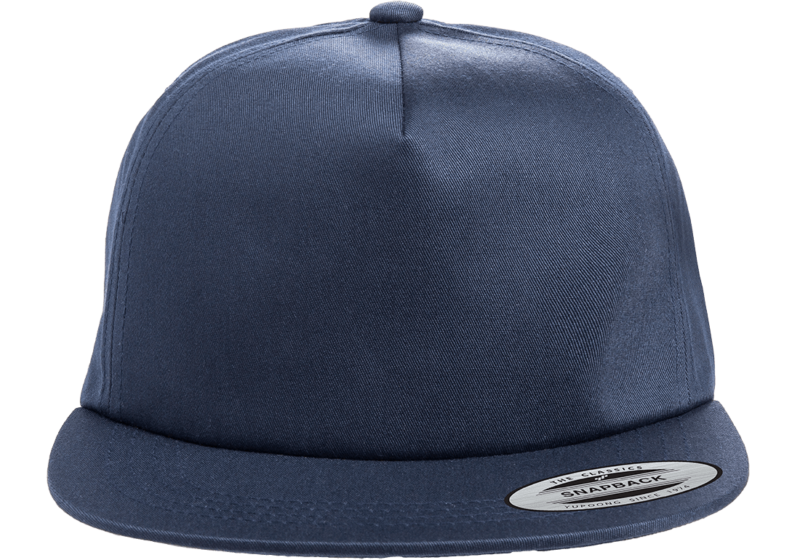Flexfit YP Classics Light Structure 5-Panel Snapback hats - 6502FF - Image 21