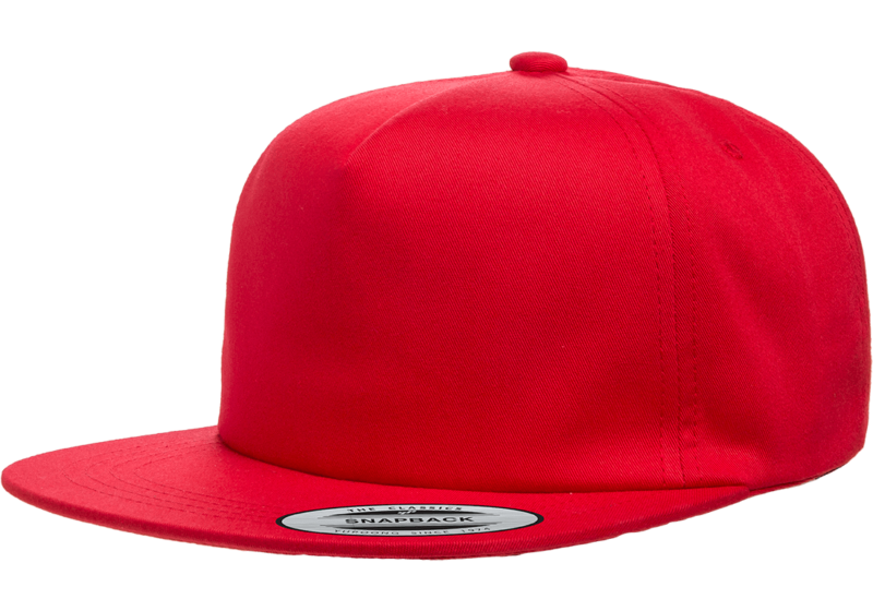 Flexfit YP Classics Light Structure 5-Panel Snapback hats - 6502FF - Image 23