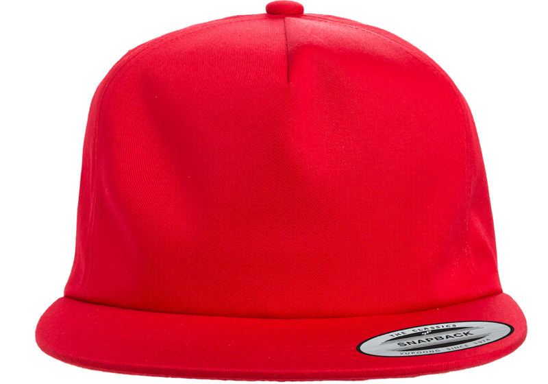 Flexfit YP Classics Light Structure 5-Panel Snapback hats - 6502FF - Image 25